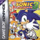 sonic advance 3 case