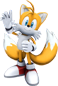 tails