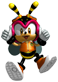 charmy