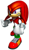 knuckles