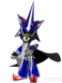 metal sonic