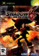 shadow the hedgehog case