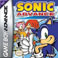 sonic advance case