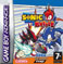 sonic battle case