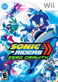 sonic riders zero gravity