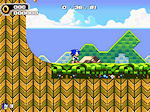 ultimate flash sonic pic 2