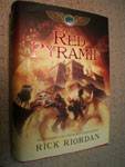 The Red Pyramid