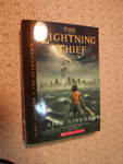 The Lightning Thief