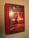 The Battle of the Labyrinth