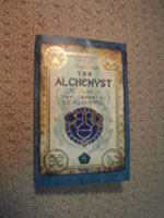 The Alchemyst