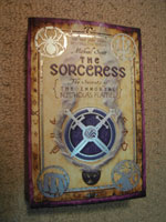 The Sorceress